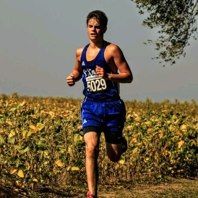 SGSchaiper14's profile picture. St Xavier 2019. XC and track
K-191 K-194