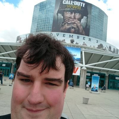 Write about games @TechStomperIE survived @YOSchallenge3 VIEWS ARE MY OWN