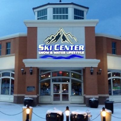 skicenterrva's profile picture. The Ski Center is Richmonds leading Ski and Water sports shop located in Westchester Commons on Midlothian Turnpike and 288