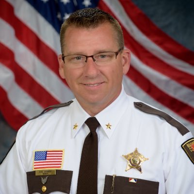 Washington County Sheriff