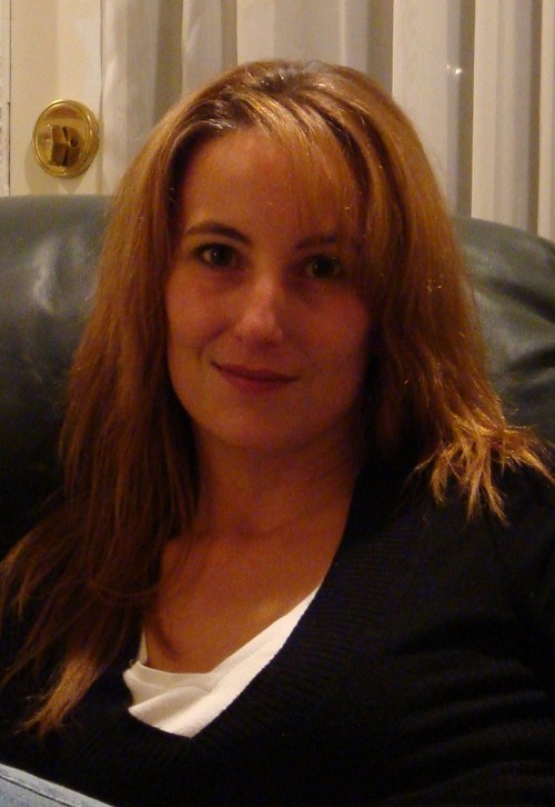 Melissa Woodbury