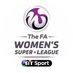 The FA WSL PLAYERS (@FAWSL_PLAYERS_) Twitter profile photo