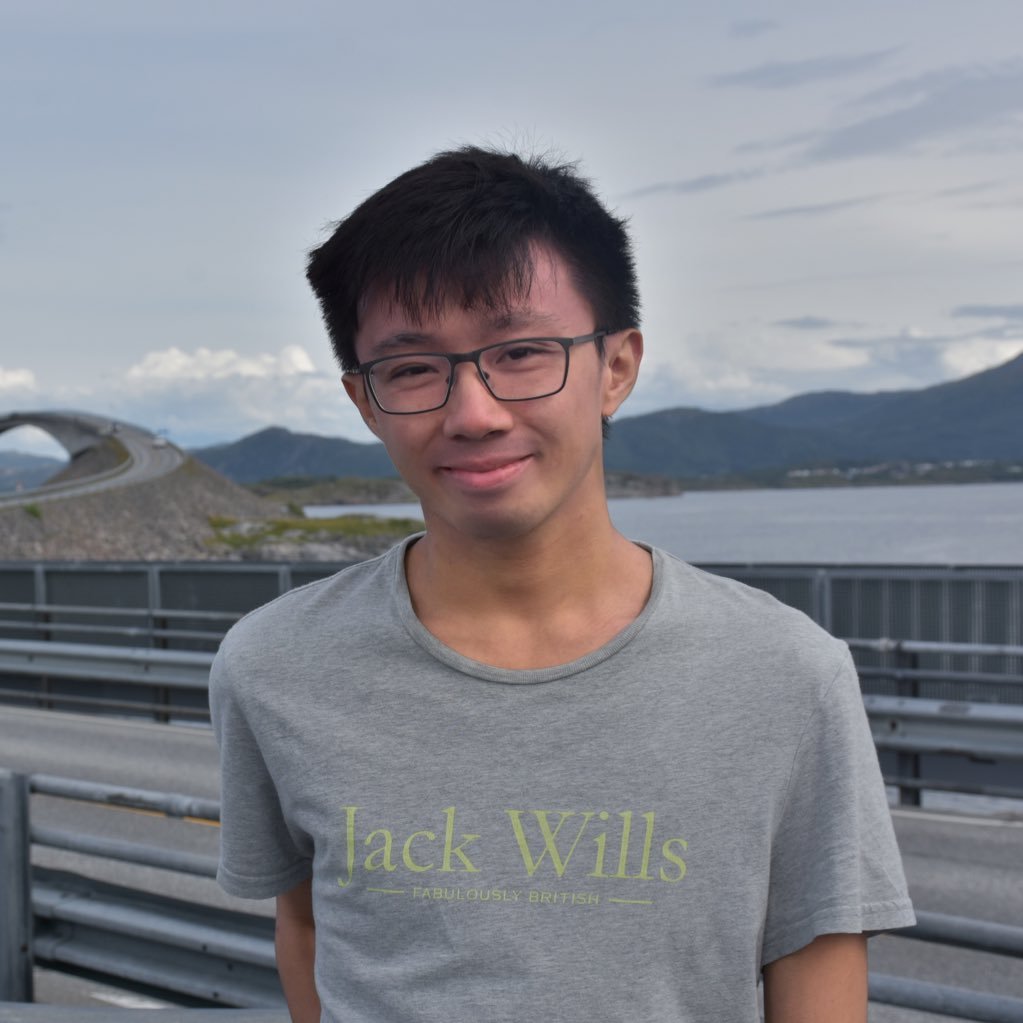 tszheichoi's profile picture. Atmospheric physicist, theme park aficionado, musical lover, outdoor adventurer