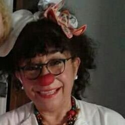 Enfermera Perinatal-Docente en Enfermeria- (madre-abuela-acuariana-Idealista-argentina-esposa por 47 años- amante de la naturaleza y de los derechos humanos)-