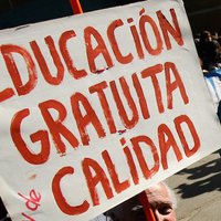 Educación Gratuita(@Educaciongrat) 's Twitter Profile Photo