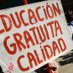 Educación Gratuita (@educaciongrat) Twitter profile photo Educación Gratuita (@educaciongrat) Twitter profile photo