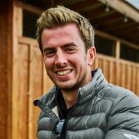 Jon Simons (@jonsimons87) 's Twitter Profile