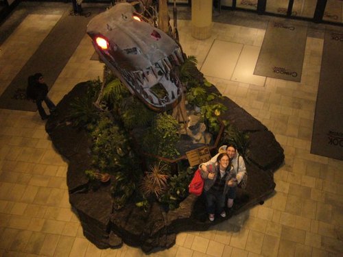 lauracastle's profile picture. She/Her