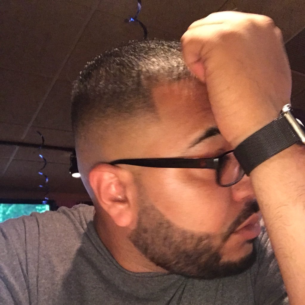 iNeedTheNBA's profile picture. Half Puerto Rican / Half Perfect 🇵🇷/🇩🇴 #LALakers #Kobe #NYY #YSL #StayPrivileged