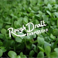 Jesse & Hannah (@roughdraftfarm) 's Twitter Profile