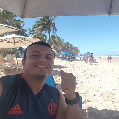 pedrolima_CRF's profile picture. Rubro-Negro!