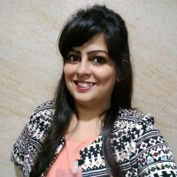 Arpita Sharma(@Arpita18sharma) 's Twitter Profile Photo