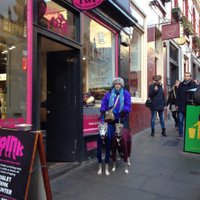 Grandma Bobbins (@grandma_bobbins) 's Twitter Profile