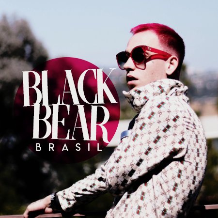 Sua melhor fonte sobre @iamBlackbear. / blackbearBRA@gmail.com