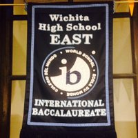 EHS IB(@WichitaEastIB) 's Twitter Profile Photo