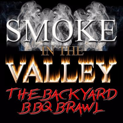 Smoke in the Valley is an outdoor cooking competition that requires the area’s amateur culinary artists to show how creative they can be OUTSIDE of the kitchen.