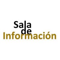 SALA DE INFORMACION (@saladeinfo) 's Twitter Profile Photo