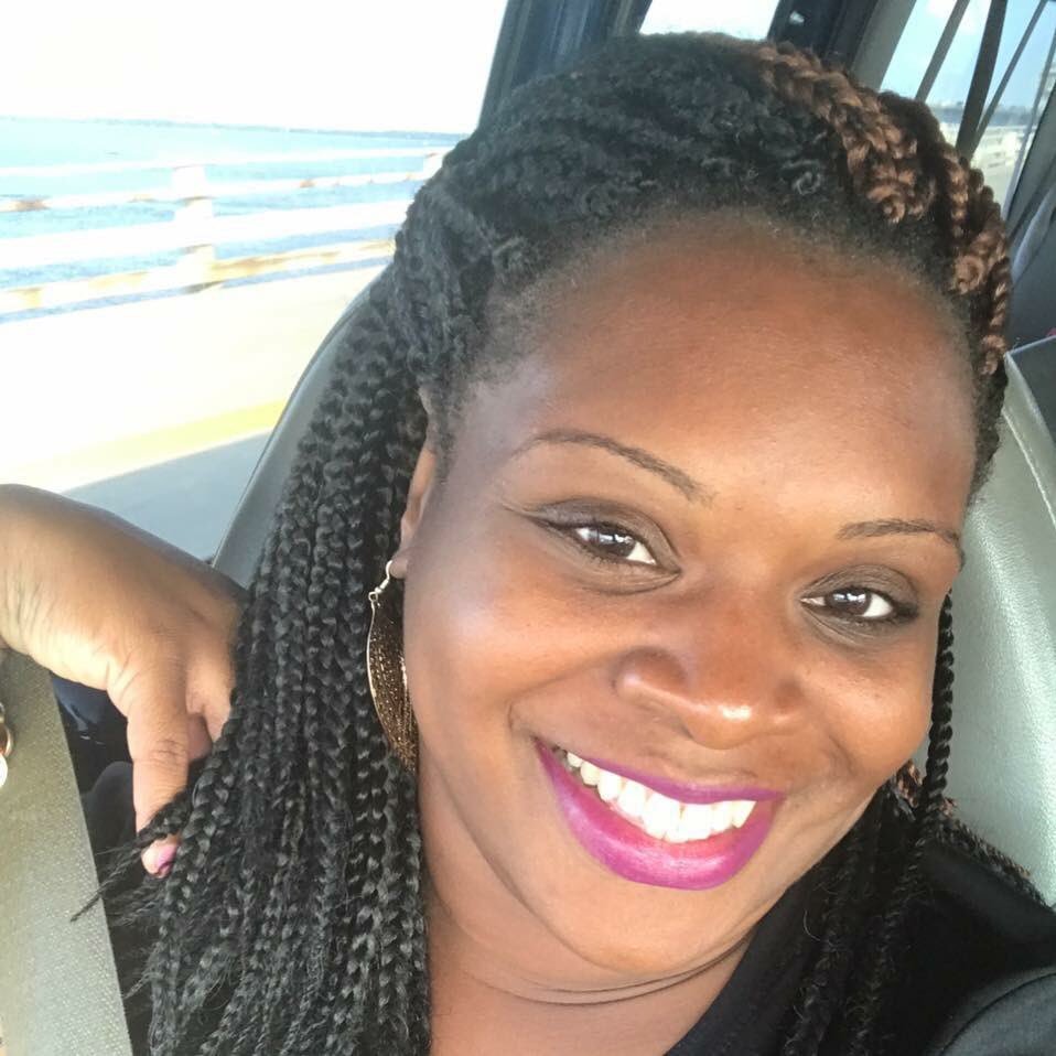 Teacher 🍎/ Boy Mom 💙💙/ Sports Lover 🏊🏽♂️⚽️🏈⚾️/ Delta Sigma Theta🔺🐘/Educator for Equity ✊🏽