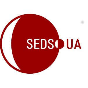 BamaSEDS's profile picture. A chapter of Students for the Exploration and Development of Space (SEDS) at the University of Alabama.