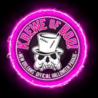 Krewe of Boo (@kreweofboo) 's Twitter Profile