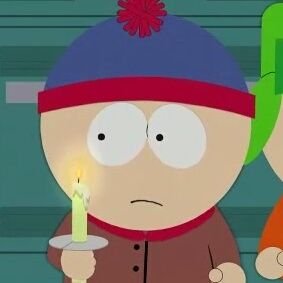 Stan marsh| Stan my grounds| Wendy when are you going to take my back?|