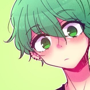 MintyMystery's profile picture. — ❝ I can't remember my Ultimate Talent at the moment, guess life's never easy, huh. ❞ 『 SHSL ? ? ? 』