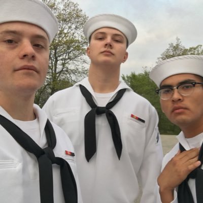 eoates97's profile picture. U.S. Navy