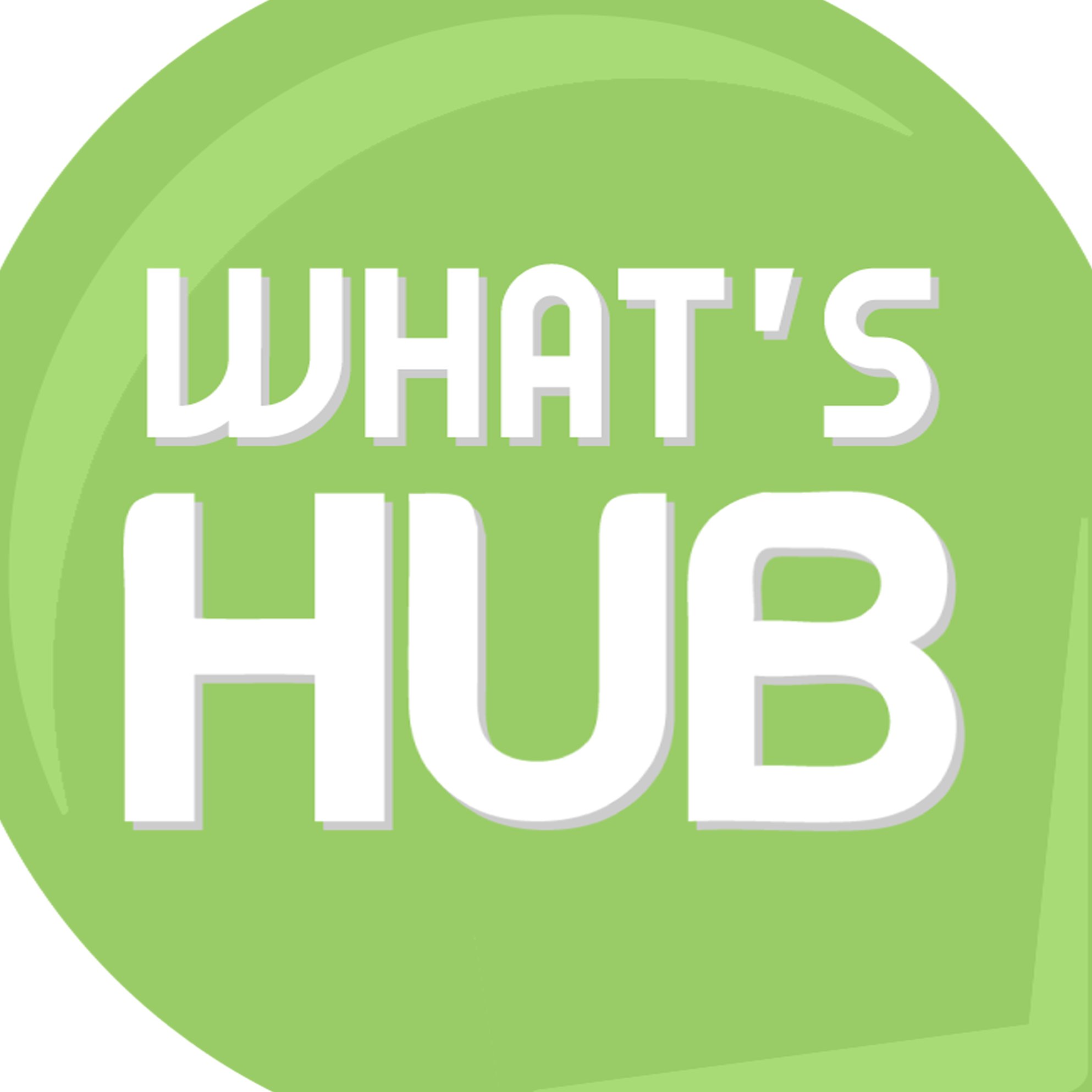 WhatsHubSg's profile picture. A community of couch potatoes, movie junkies and TV addicts!