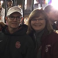 Diane Burch(@sooner22) 's Twitter Profile Photo