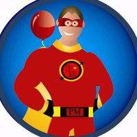DeeJay PARTYman (@deejaypartyman) 's Twitter Profile