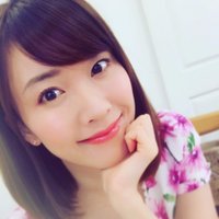 景山梨彩 Risa Kageyama(@kageyama_risa) 's Twitter Profile Photo