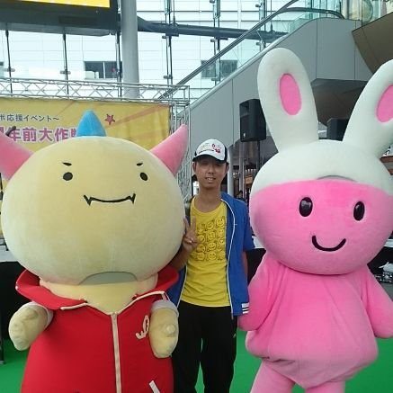 yukihisa234560's profile picture. YouTubeとかもしています✨よろしくお願いいたします(^-^)✌
Facebook→　https://t.co/tEhqkd896H
Instagram→　https://t.co/cwR0NY4dTM