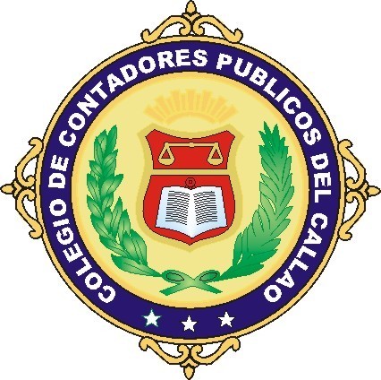 CCPCALLAO's profile picture. Somos una institución autónoma con personería de derecho público interno, integrante de la Junta de Decanos de Colegios de Contadores Públicos del Perú.