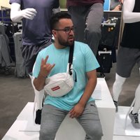 Davidgotkicks (@davidgottweets) 's Twitter Profile
