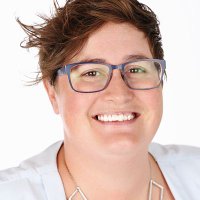 Angie Milne (@geoangie) 's Twitter Profile