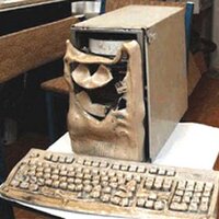 Andrew Schuch (@schuchwun) 's Twitter Profile