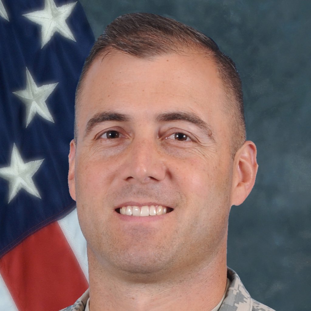 jeremyjiggs's profile picture. Army Engineer