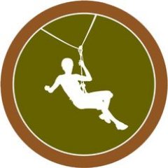 Common Ground Canopy Tours is a thrilling #zipline adventure in Oberlin, Ohio that takes you through a 2.5 hour tour of the treetops.