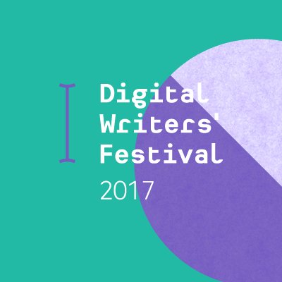 This account is no longer active. Follow #DWF17 and @EmergingWriters to join the conversation.