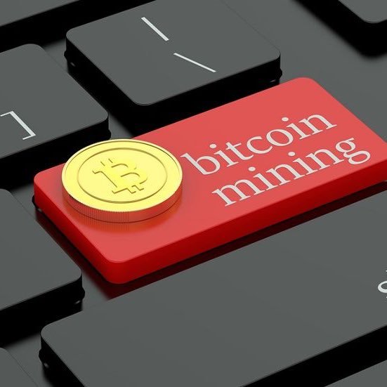 amatoindexfund's profile picture. Mining Index to be developed