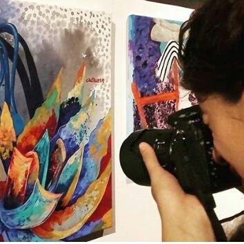 Orianafonti's profile picture. Y que la malas energias de las personas no te roben la paz.
✈🌎