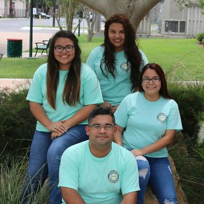 TSTC_SGA's profile picture. It's TSTC-SGA! If you haven't added us, do it now!!!!
Stop by the SGA office if you have questions or concerns, or simply want to help out :D.