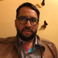 Alfredo Vera (@alfeedo3) 's Twitter Profile