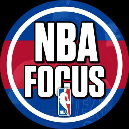 Follow our NEW account @NBAFocusTweet 🏀⚡