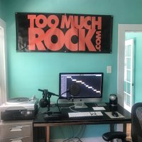 Too Much Rock (@sidmuchrock) 's Twitter Profile Photo Too Much Rock (@sidmuchrock) 's Twitter Profile Photo