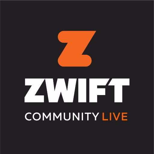 Official Community Partner - Zwift Community Live is dedicated to showcasing the Zwift community in all its forms: Riding, Training, News, & Racing!