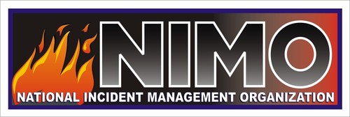 NIMOTraining's profile picture. This is a training site; wildfires listed are only simulations.