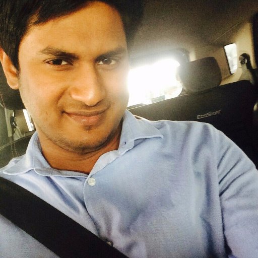 Salesforce Advanced Developer - SFDC is my passion- I work@ Saasfocus(4 X Certified) - Love to create complex lightning components & answer SFDC queries :)