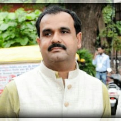 Social worker and businessman surat gujrat india
