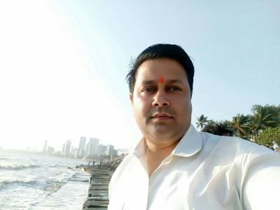 Active BJP member